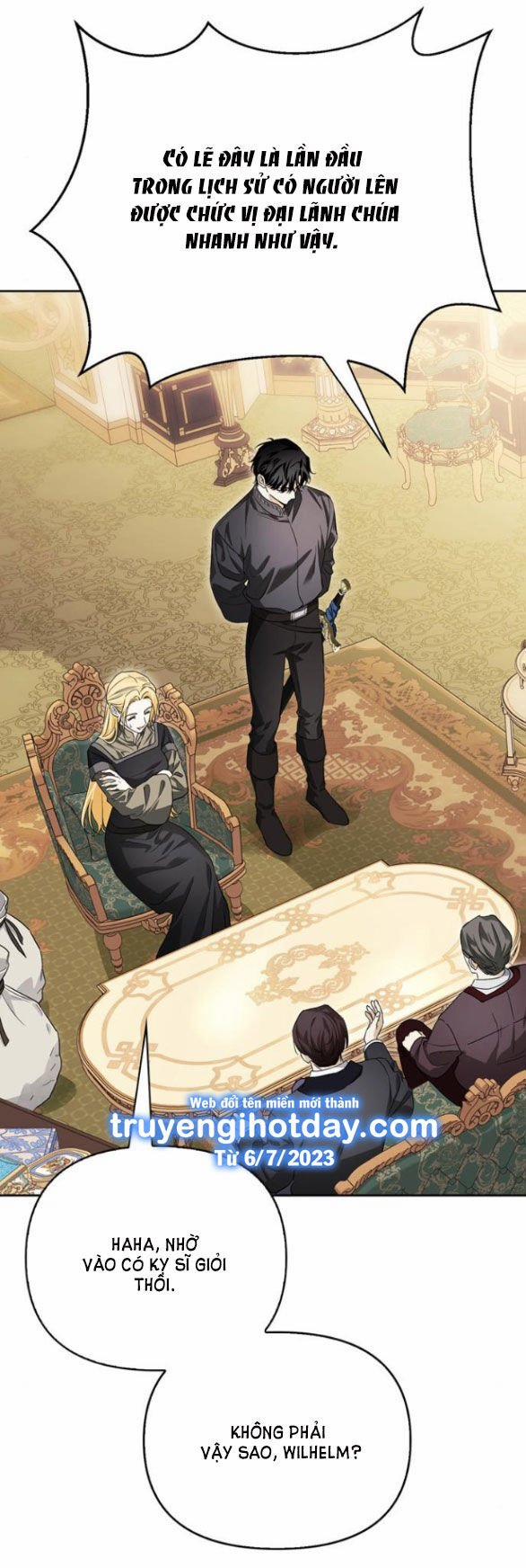 Tôi Thuần Hóa Chó Điên Của Chồng Cũ 37.1 trang 46