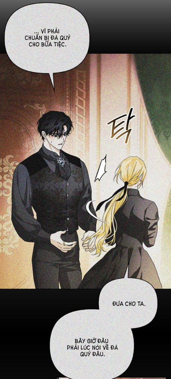 Tôi Thuần Hóa Chó Điên Của Chồng Cũ 37.1 trang 53