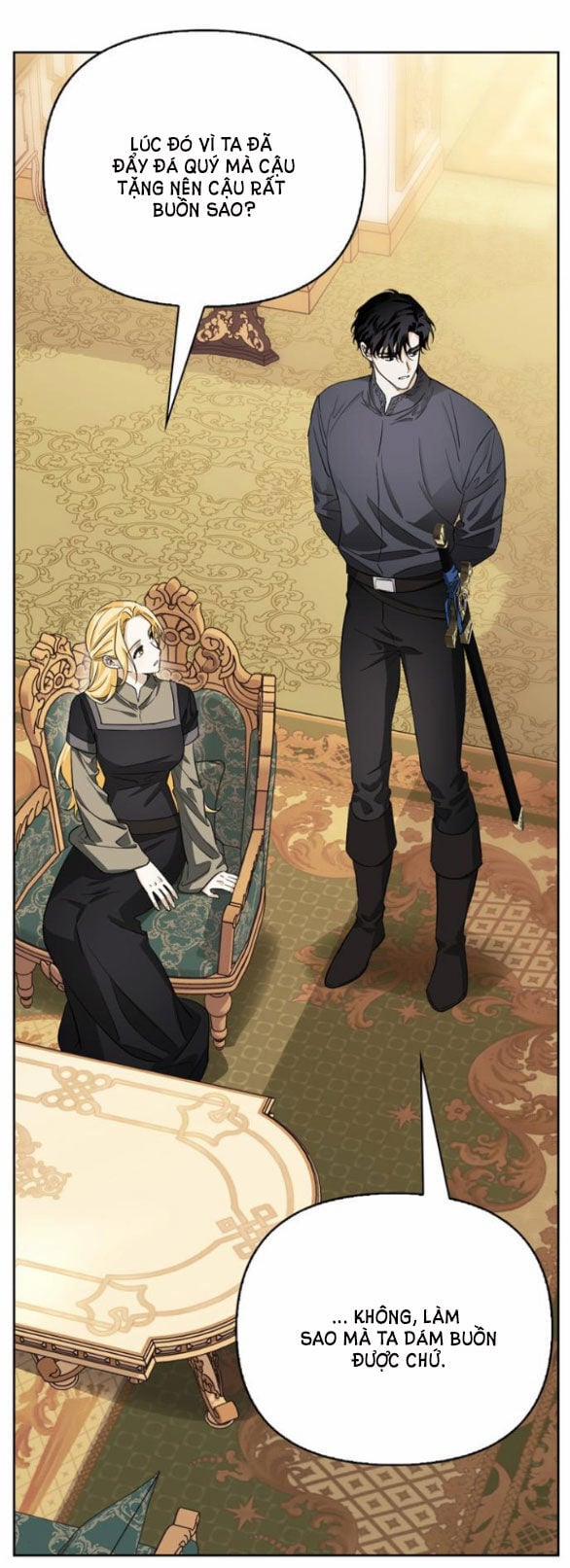 Tôi Thuần Hóa Chó Điên Của Chồng Cũ 37.1 trang 60