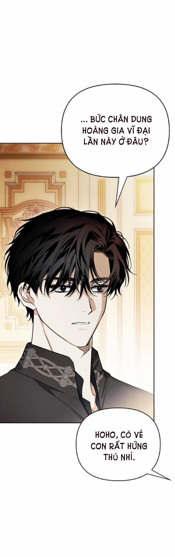 Tôi Thuần Hóa Chó Điên Của Chồng Cũ 37.2 trang 28