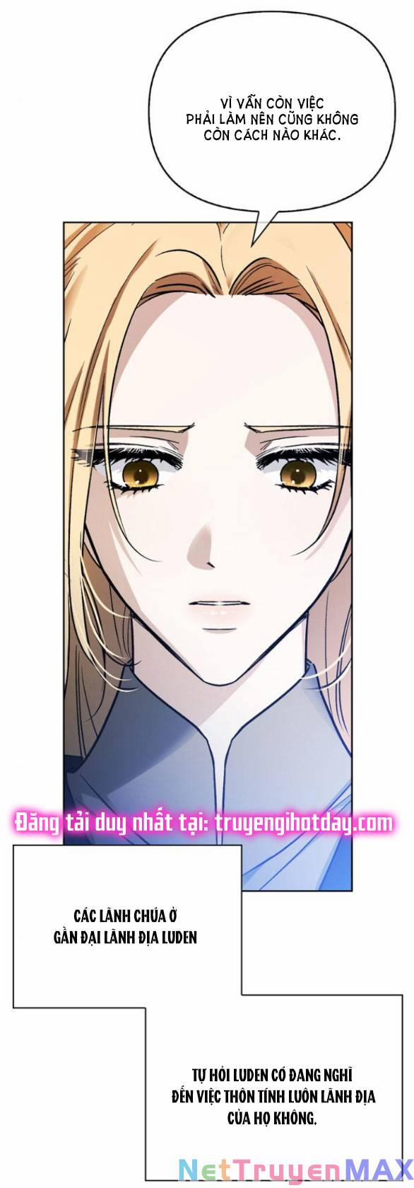 Tôi Thuần Hóa Chó Điên Của Chồng Cũ 37 trang 20