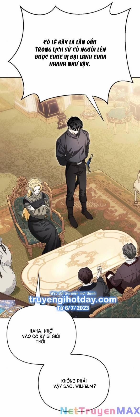 Tôi Thuần Hóa Chó Điên Của Chồng Cũ 37 trang 22