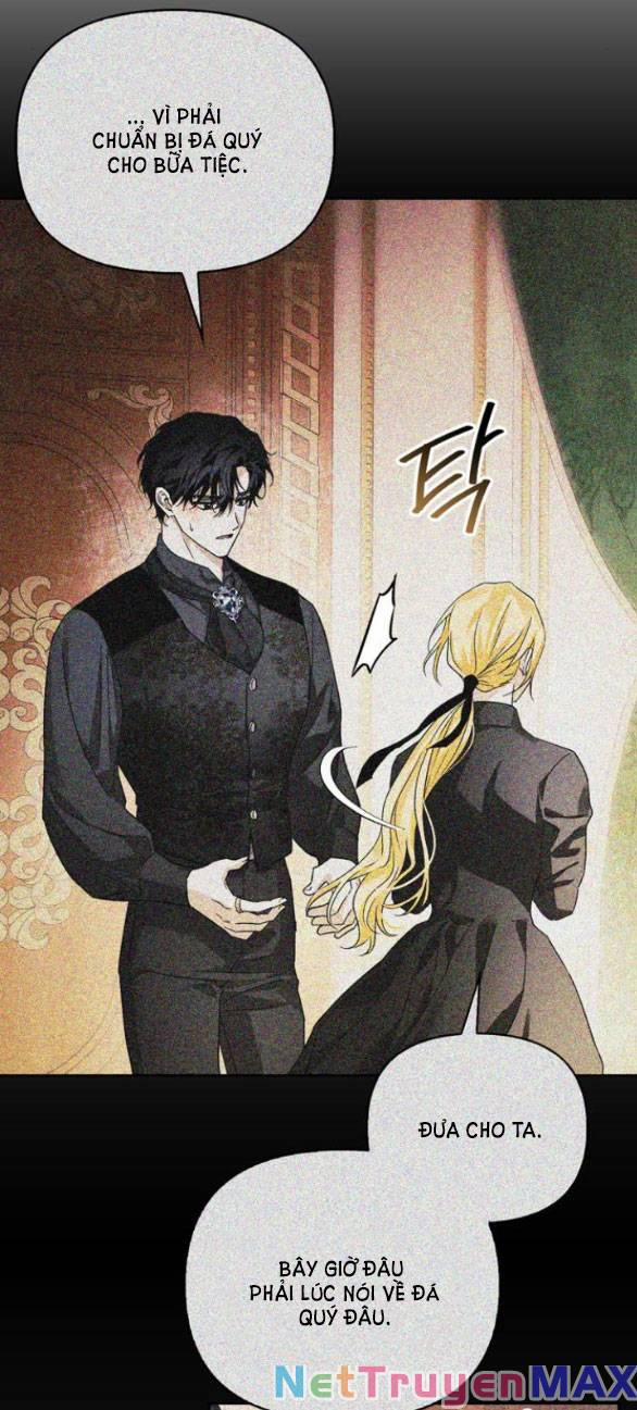 Tôi Thuần Hóa Chó Điên Của Chồng Cũ 37 trang 27