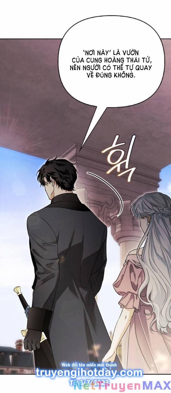 Tôi Thuần Hóa Chó Điên Của Chồng Cũ 37 trang 5