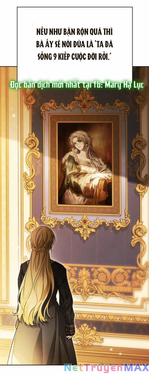 Tôi Thuần Hóa Chó Điên Của Chồng Cũ 37 trang 54