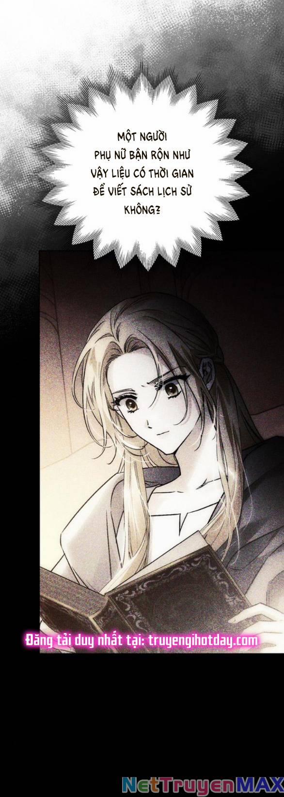 Tôi Thuần Hóa Chó Điên Của Chồng Cũ 37 trang 56