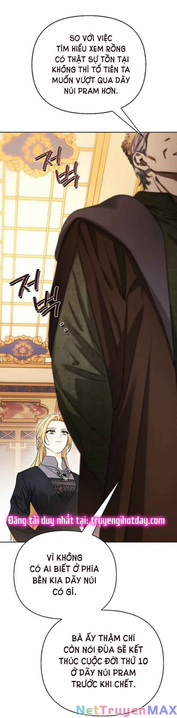 Tôi Thuần Hóa Chó Điên Của Chồng Cũ 37 trang 68