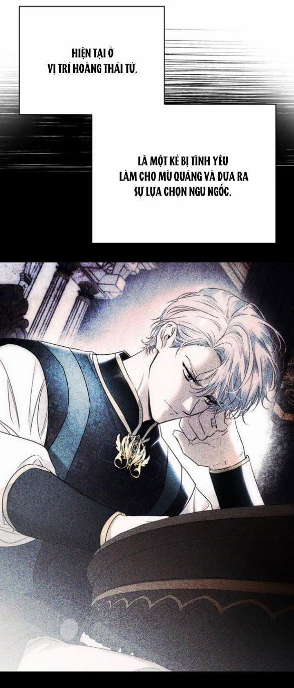 Tôi Thuần Hóa Chó Điên Của Chồng Cũ 38.1 trang 15