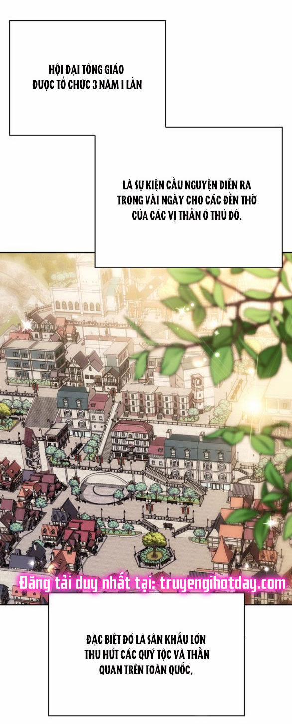 Tôi Thuần Hóa Chó Điên Của Chồng Cũ 38.1 trang 23