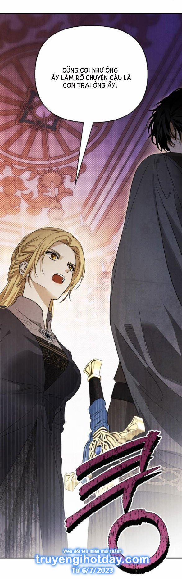 Tôi Thuần Hóa Chó Điên Của Chồng Cũ 38.1 trang 32