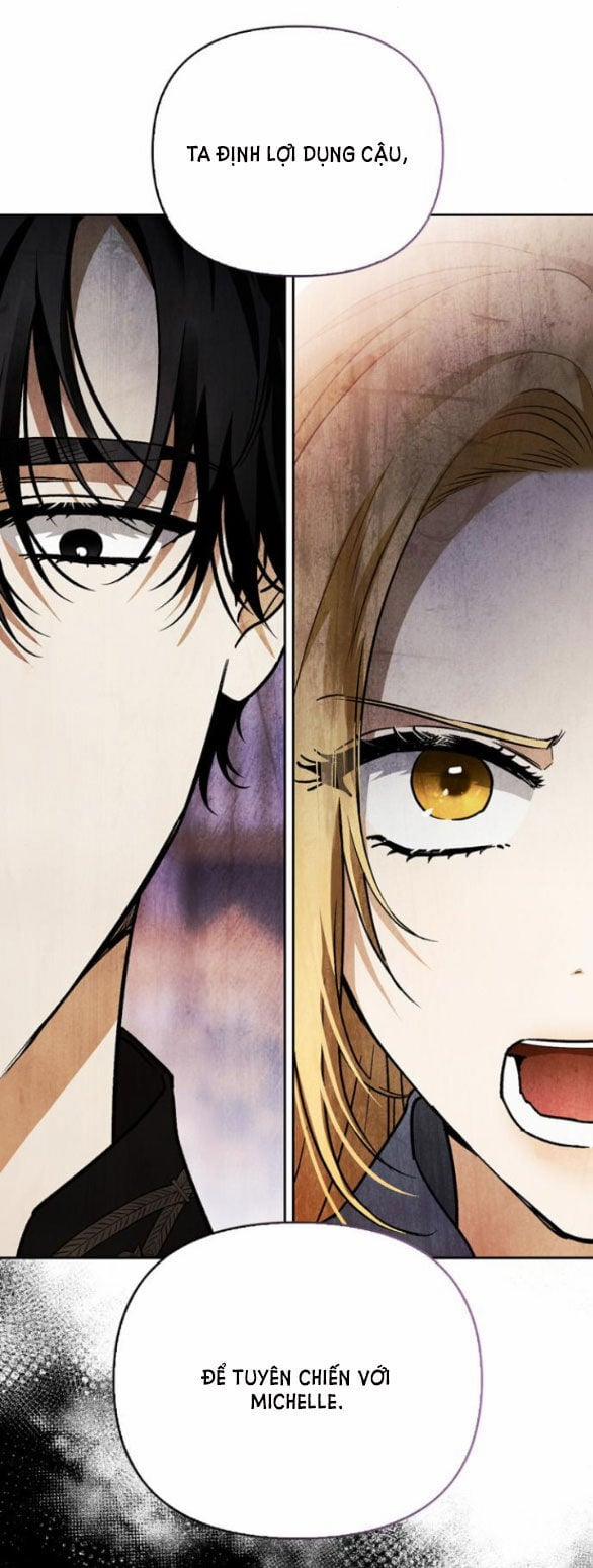 Tôi Thuần Hóa Chó Điên Của Chồng Cũ 38.1 trang 34