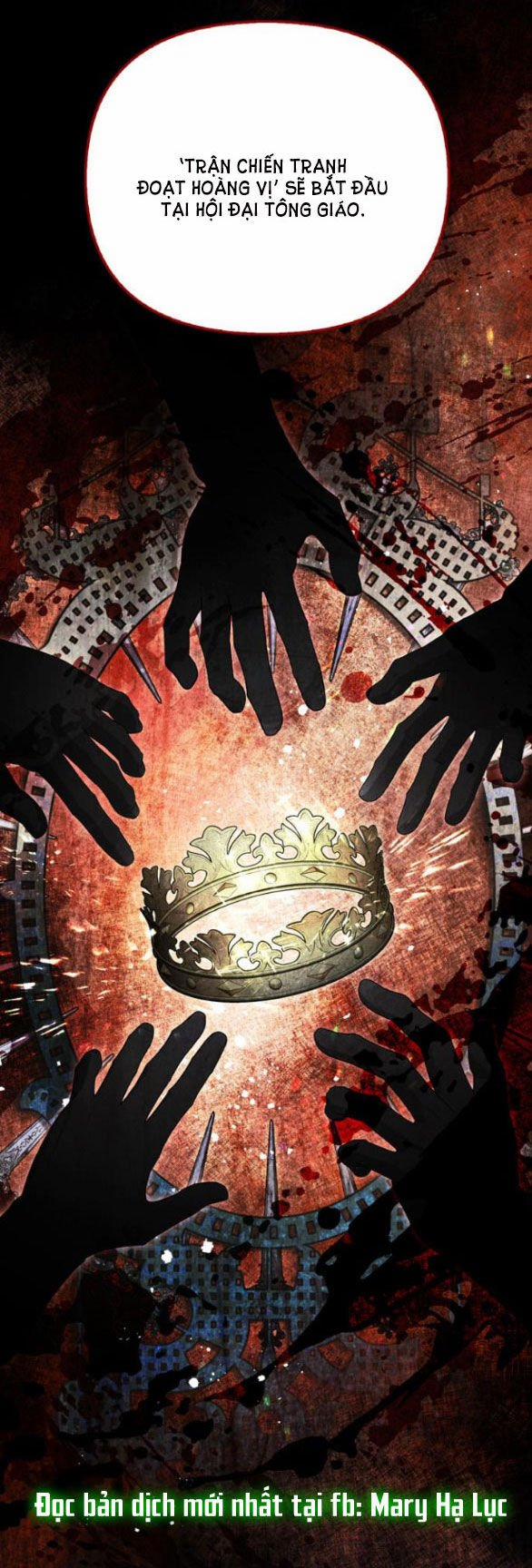 Tôi Thuần Hóa Chó Điên Của Chồng Cũ 38.1 trang 41