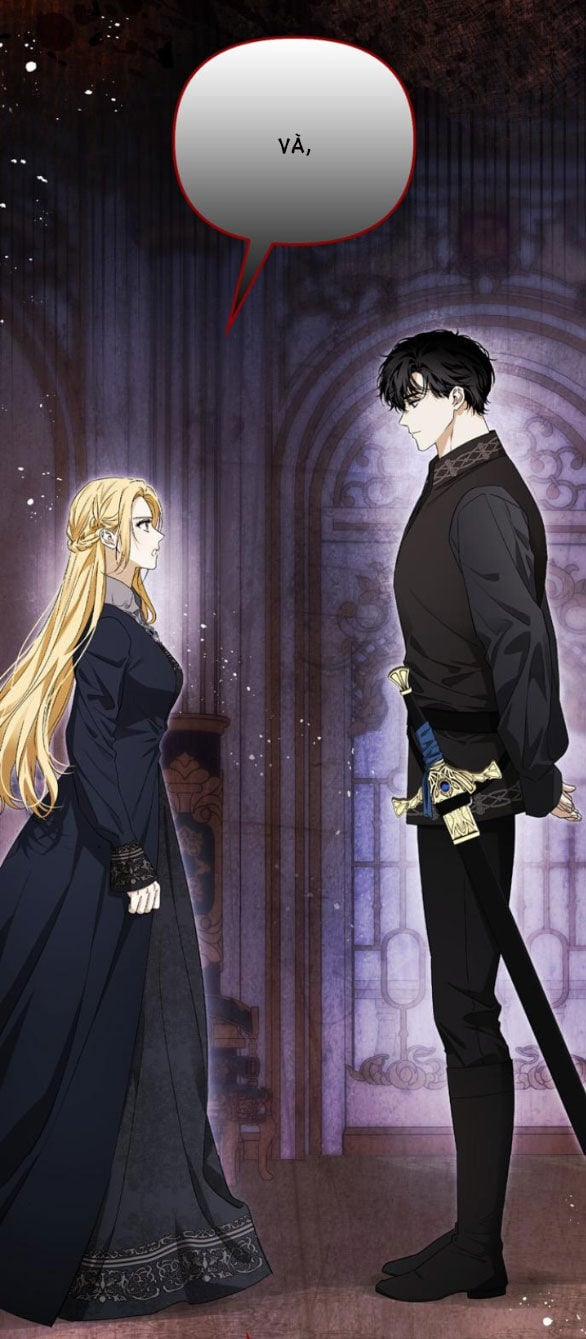 Tôi Thuần Hóa Chó Điên Của Chồng Cũ 38.1 trang 42