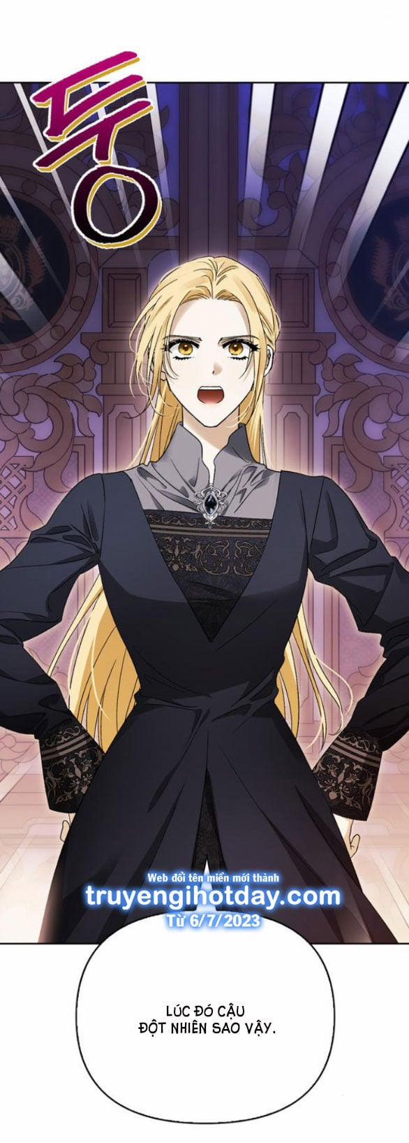 Tôi Thuần Hóa Chó Điên Của Chồng Cũ 38.1 trang 9