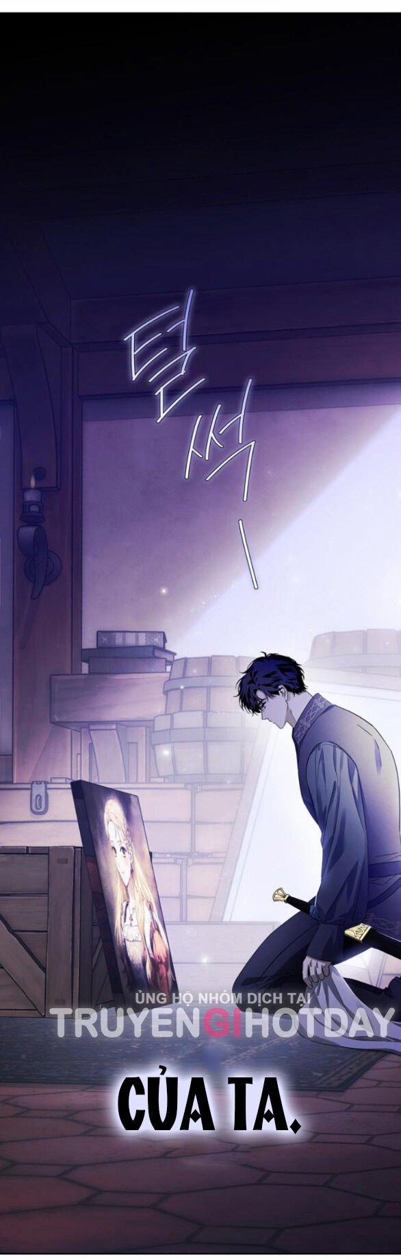 Tôi Thuần Hóa Chó Điên Của Chồng Cũ 38.2 trang 24