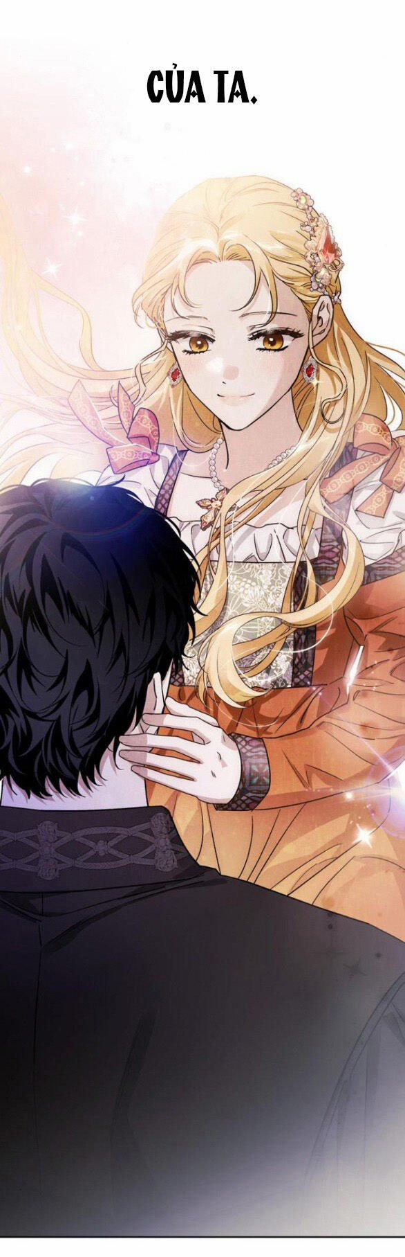 Tôi Thuần Hóa Chó Điên Của Chồng Cũ 38.2 trang 28