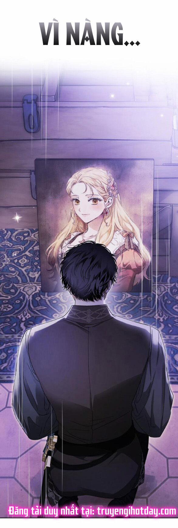 Tôi Thuần Hóa Chó Điên Của Chồng Cũ 38.2 trang 34