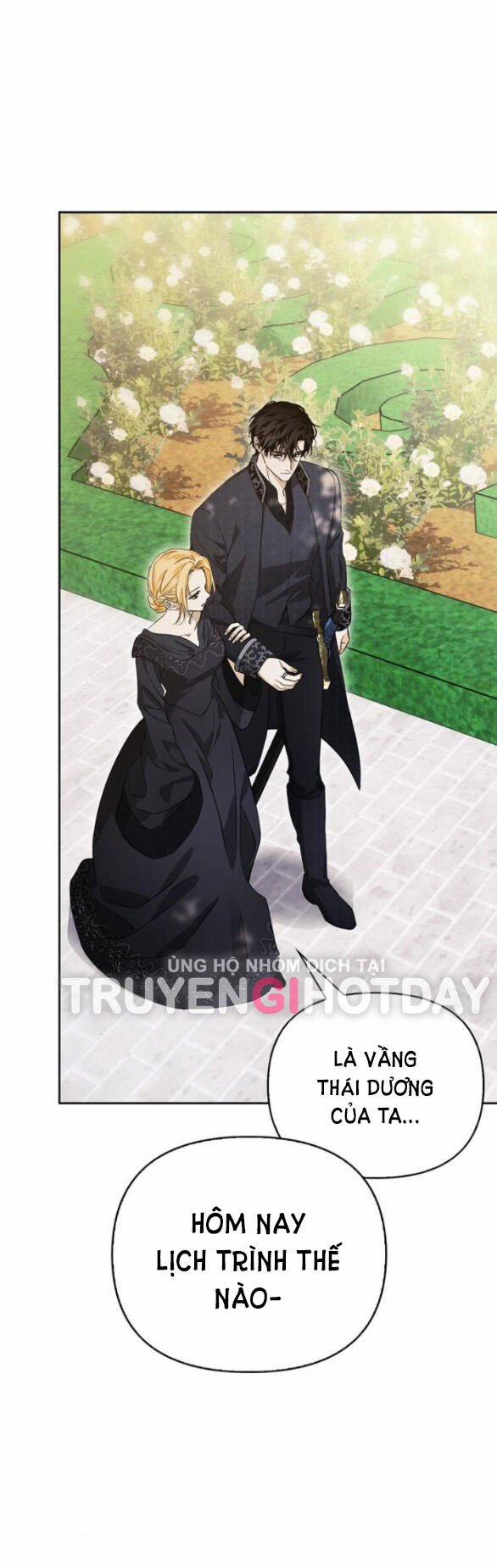 Tôi Thuần Hóa Chó Điên Của Chồng Cũ 38.2 trang 36