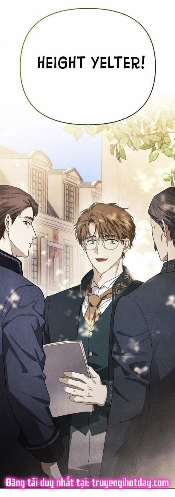 Tôi Thuần Hóa Chó Điên Của Chồng Cũ 38.2 trang 38