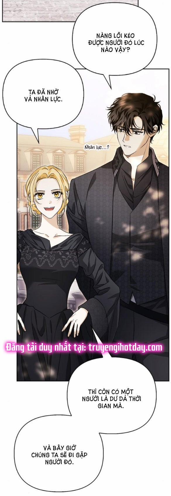 Tôi Thuần Hóa Chó Điên Của Chồng Cũ 39.1 trang 12