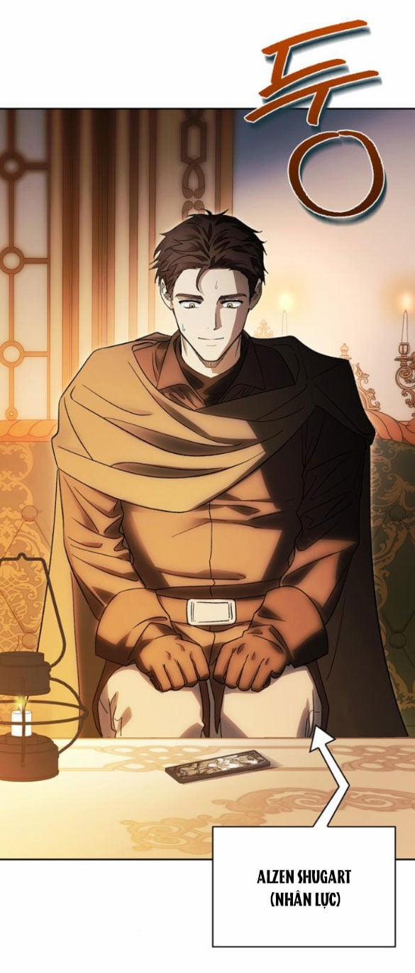 Tôi Thuần Hóa Chó Điên Của Chồng Cũ 39.1 trang 14