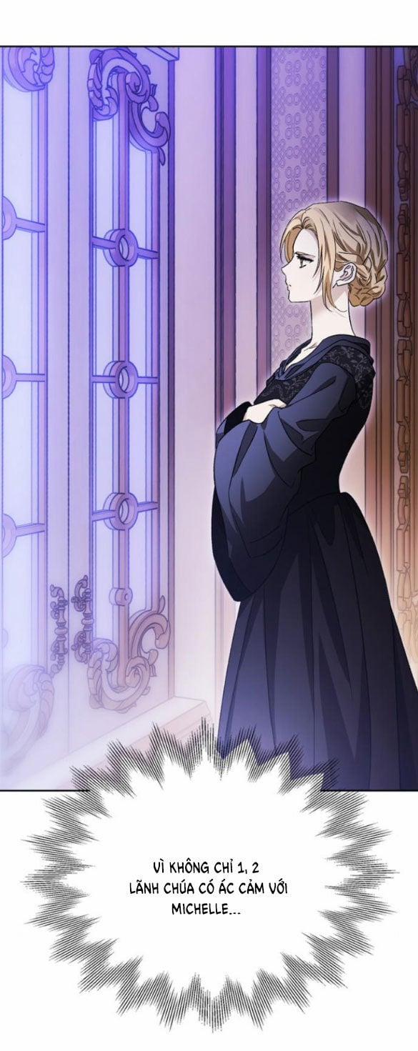 Tôi Thuần Hóa Chó Điên Của Chồng Cũ 39.1 trang 34