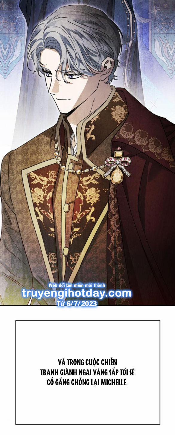 Tôi Thuần Hóa Chó Điên Của Chồng Cũ 39.1 trang 37