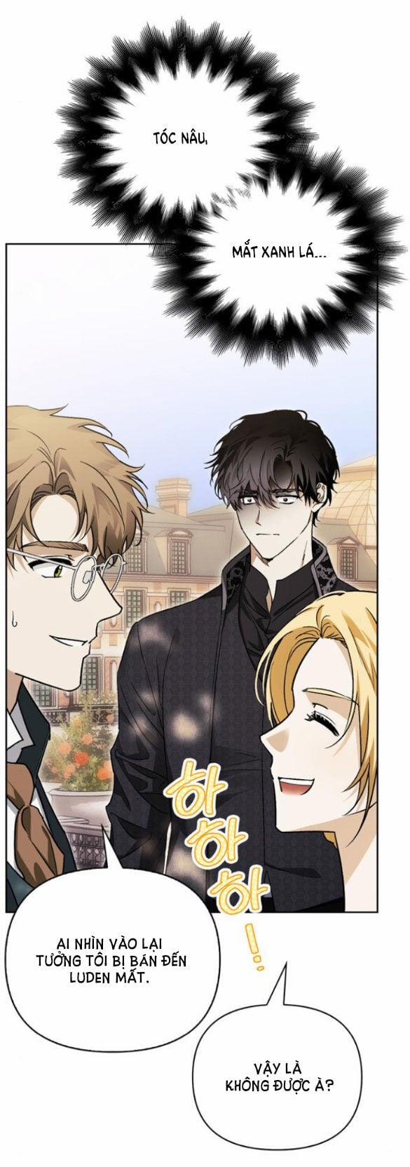 Tôi Thuần Hóa Chó Điên Của Chồng Cũ 39.1 trang 4