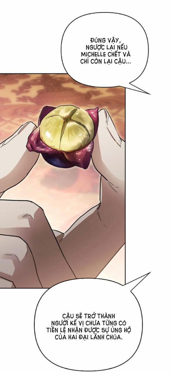 Tôi Thuần Hóa Chó Điên Của Chồng Cũ 39.2 trang 10