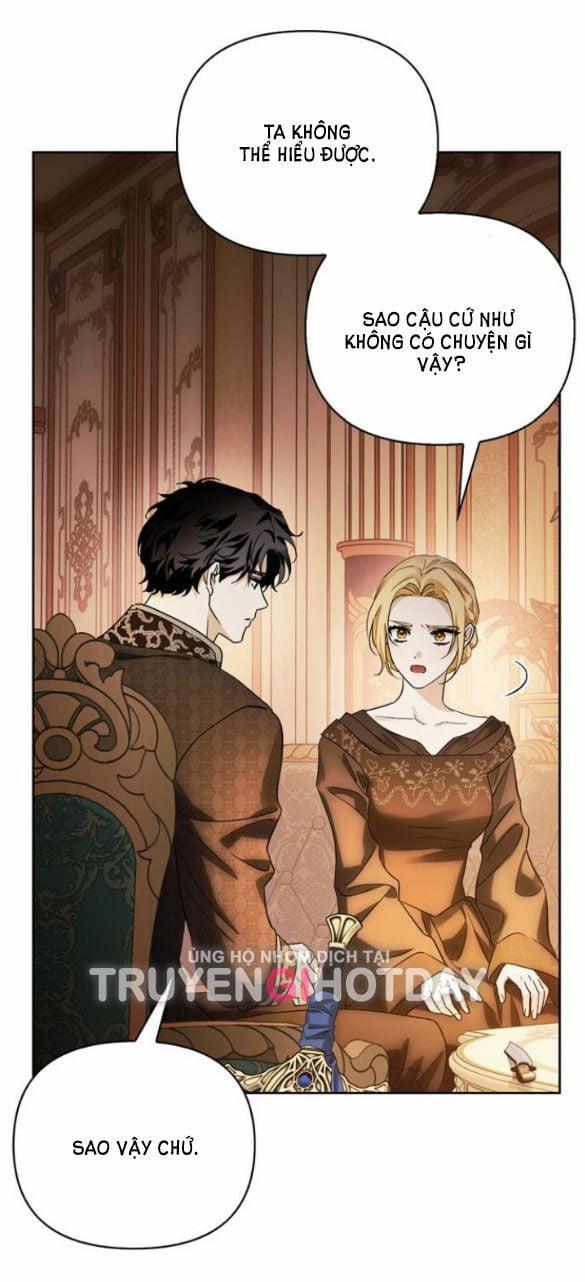 Tôi Thuần Hóa Chó Điên Của Chồng Cũ 39.2 trang 16