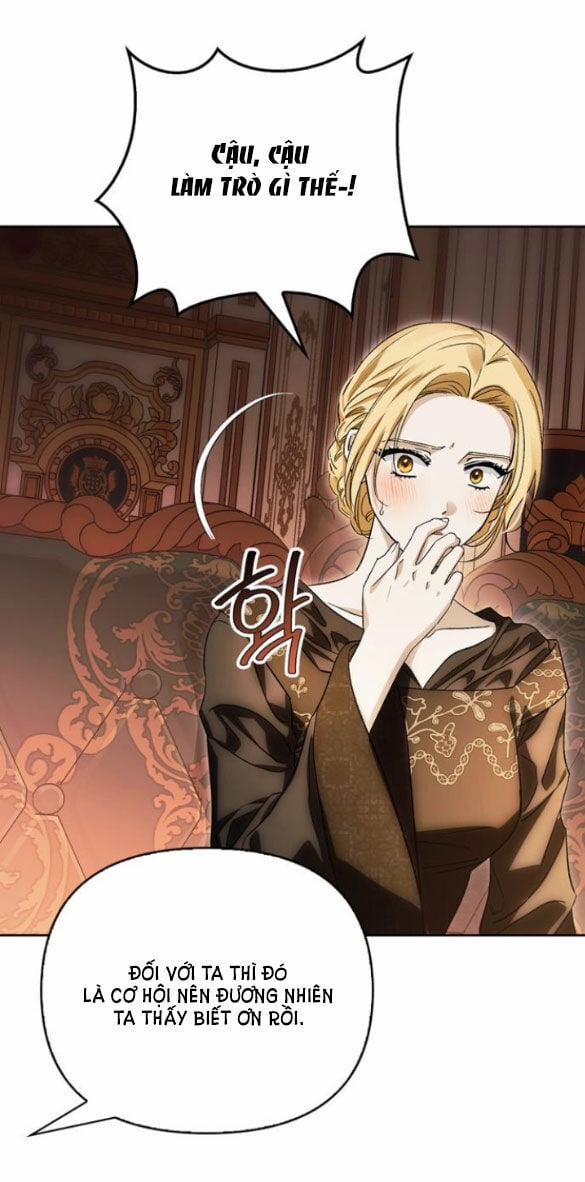 Tôi Thuần Hóa Chó Điên Của Chồng Cũ 39.2 trang 34