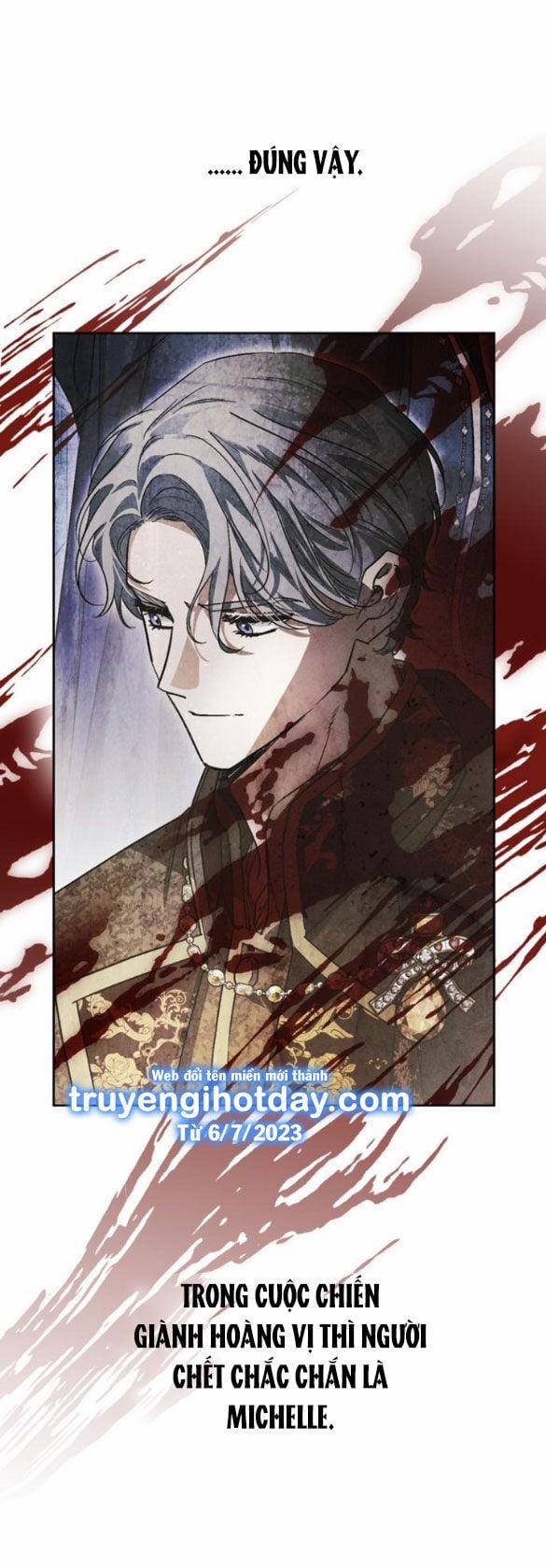 Tôi Thuần Hóa Chó Điên Của Chồng Cũ 39.2 trang 42