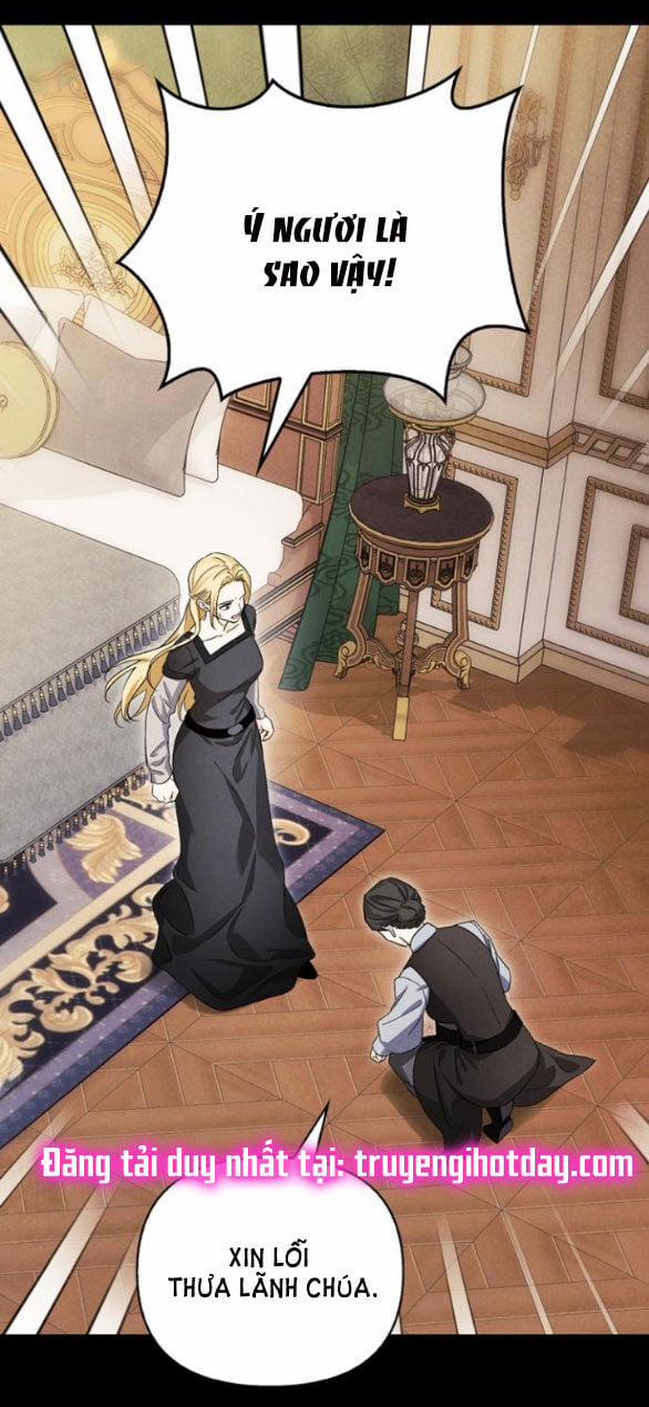 Tôi Thuần Hóa Chó Điên Của Chồng Cũ 40.1 trang 34