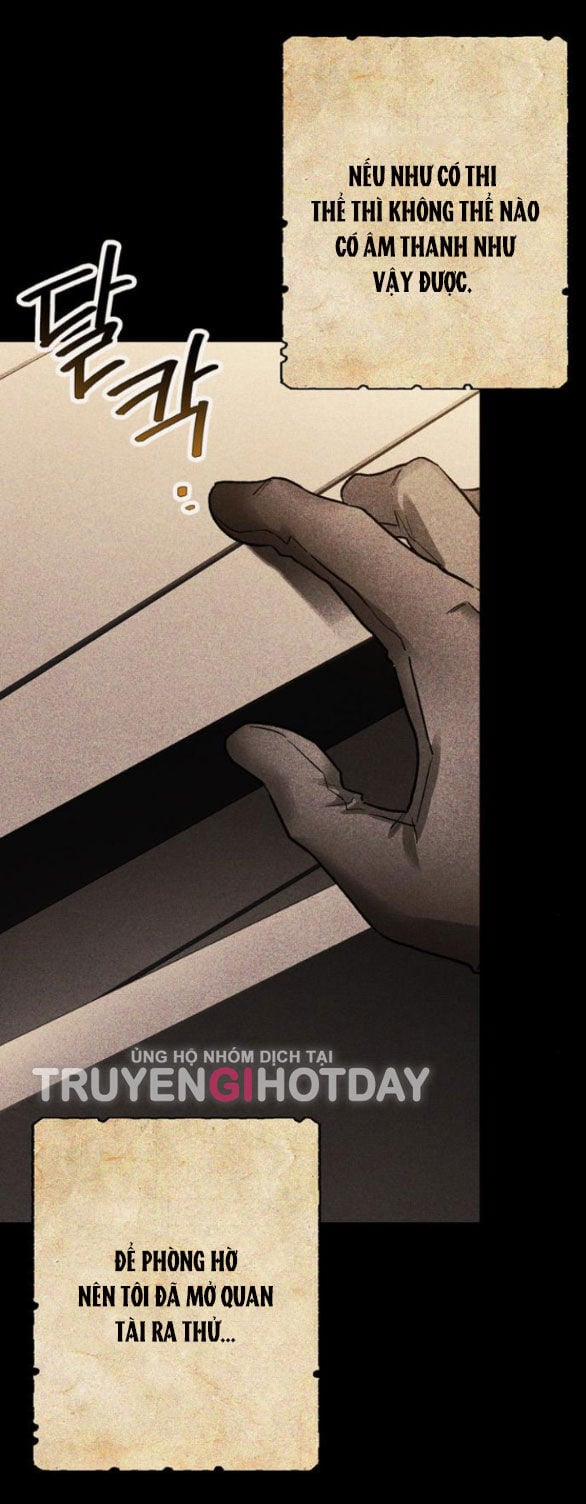 Tôi Thuần Hóa Chó Điên Của Chồng Cũ 40.1 trang 39