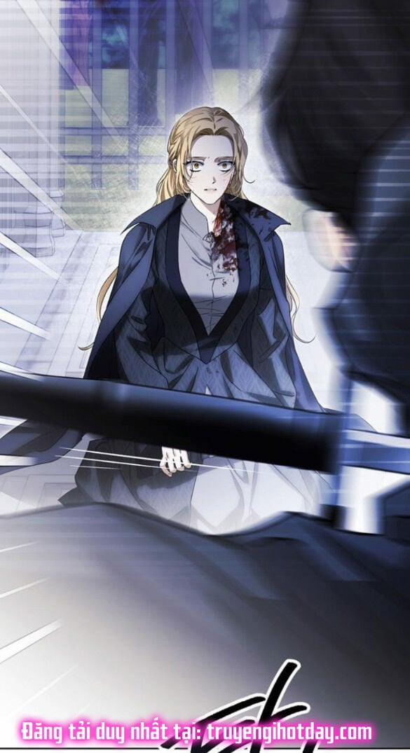 Tôi Thuần Hóa Chó Điên Của Chồng Cũ 41.1 trang 17