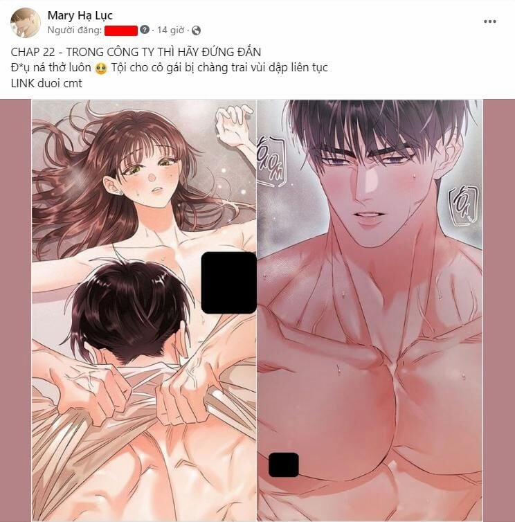 Tôi Thuần Hóa Chó Điên Của Chồng Cũ 41.1 trang 2