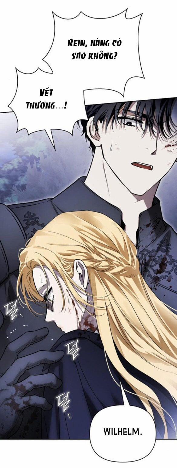 Tôi Thuần Hóa Chó Điên Của Chồng Cũ 41.1 trang 23