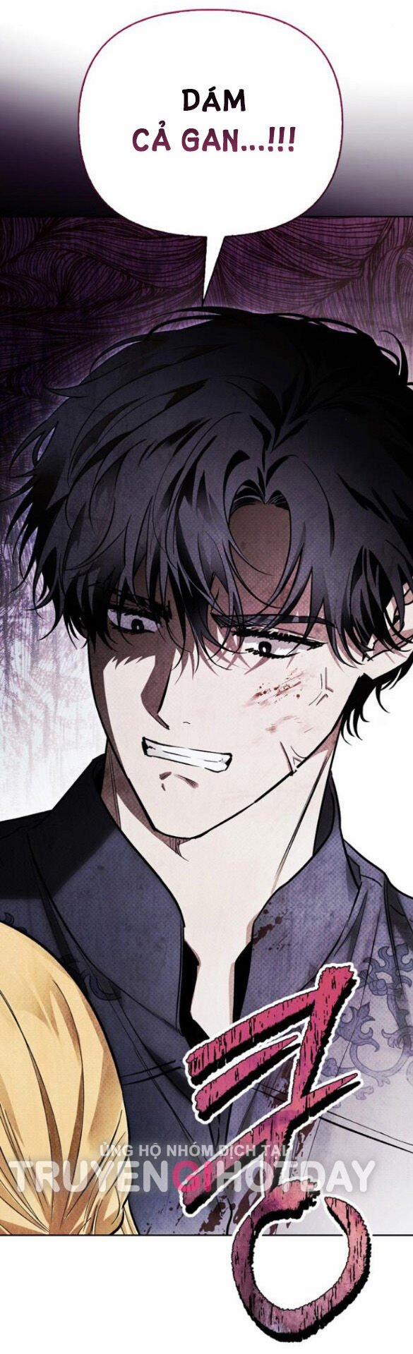 Tôi Thuần Hóa Chó Điên Của Chồng Cũ 41.1 trang 27