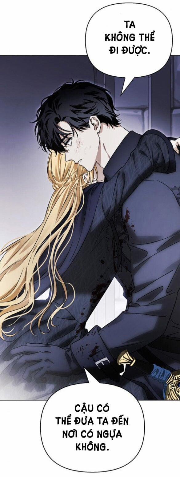 Tôi Thuần Hóa Chó Điên Của Chồng Cũ 41.1 trang 30