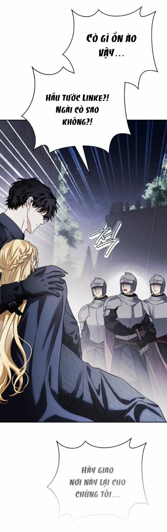 Tôi Thuần Hóa Chó Điên Của Chồng Cũ 41.1 trang 33