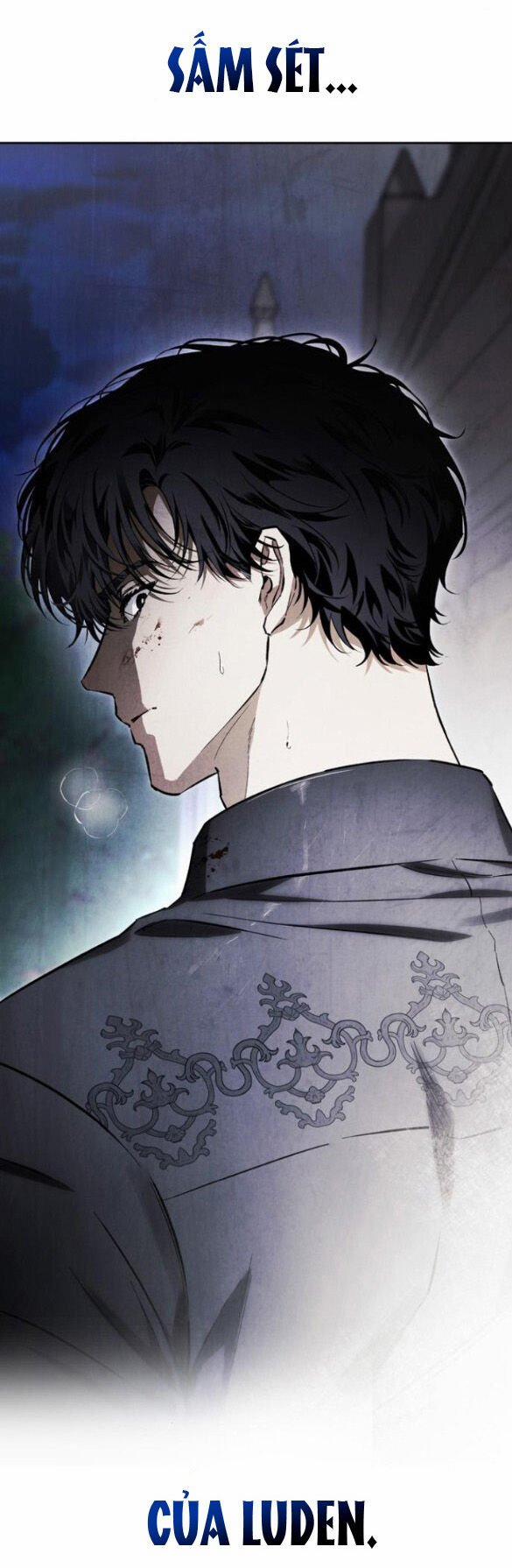 Tôi Thuần Hóa Chó Điên Của Chồng Cũ 41.1 trang 9