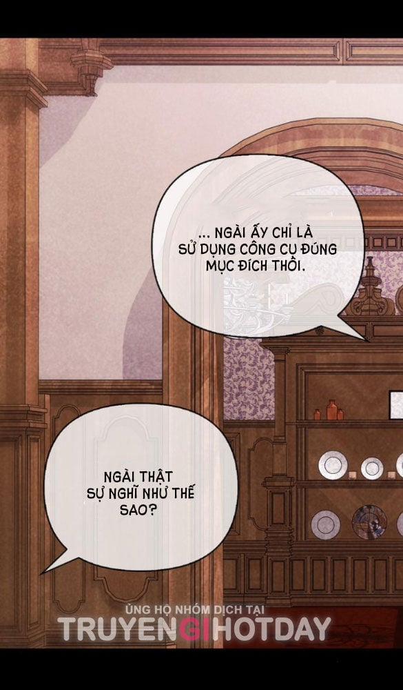 Tôi Thuần Hóa Chó Điên Của Chồng Cũ 41.2 trang 20