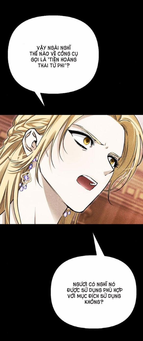 Tôi Thuần Hóa Chó Điên Của Chồng Cũ 41.2 trang 22