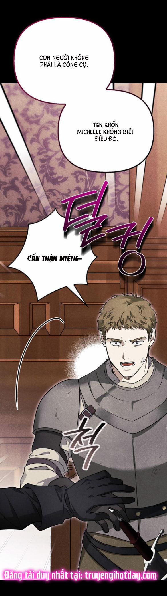 Tôi Thuần Hóa Chó Điên Của Chồng Cũ 41.2 trang 24