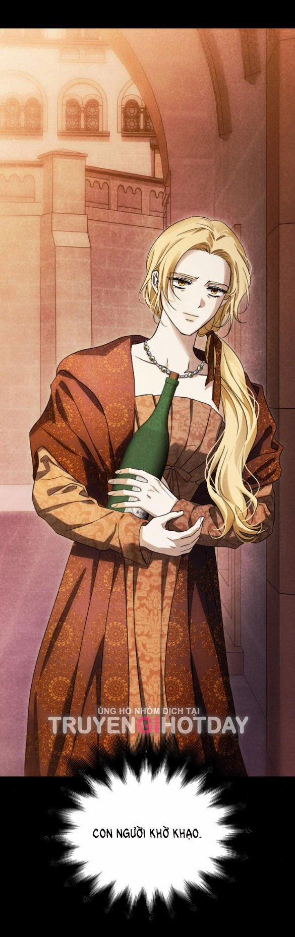 Tôi Thuần Hóa Chó Điên Của Chồng Cũ 41.2 trang 31