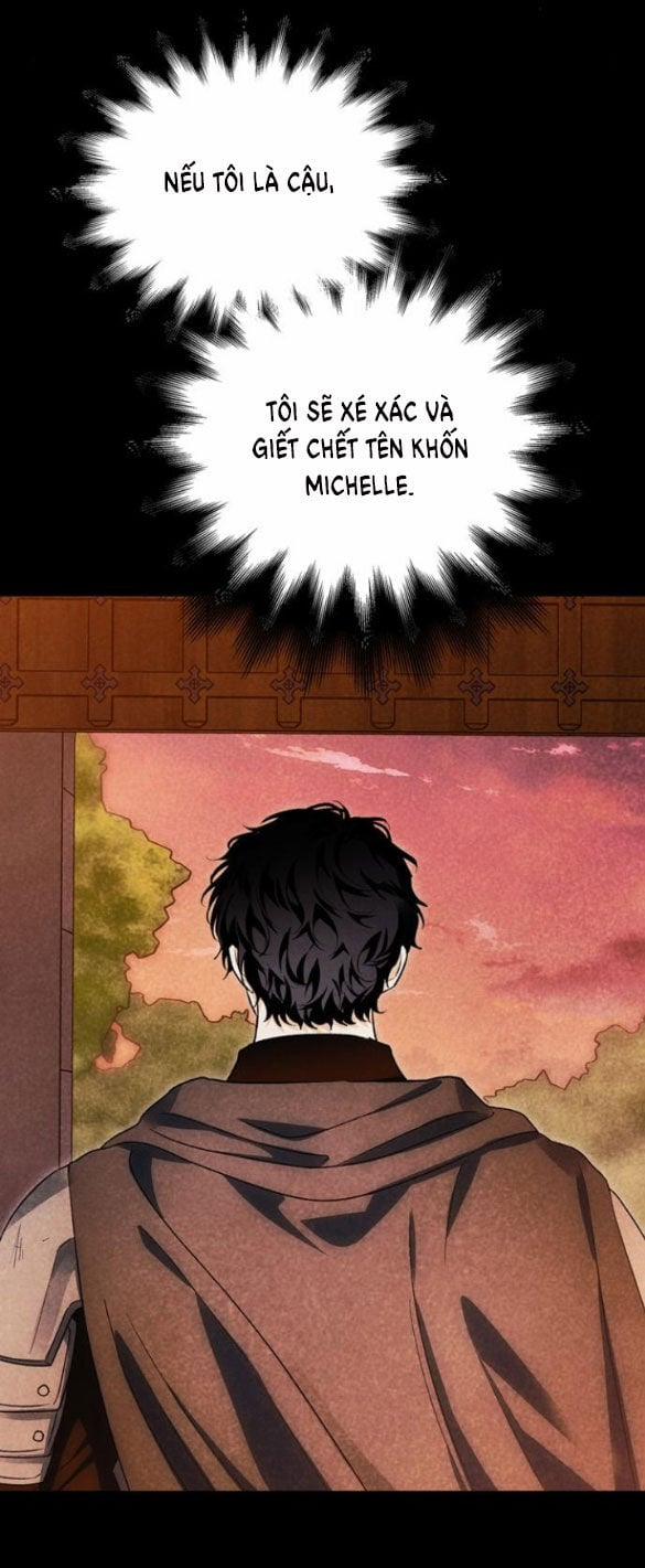 Tôi Thuần Hóa Chó Điên Của Chồng Cũ 41.2 trang 33