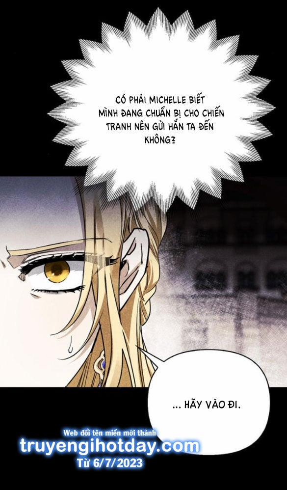 Tôi Thuần Hóa Chó Điên Của Chồng Cũ 41.2 trang 4