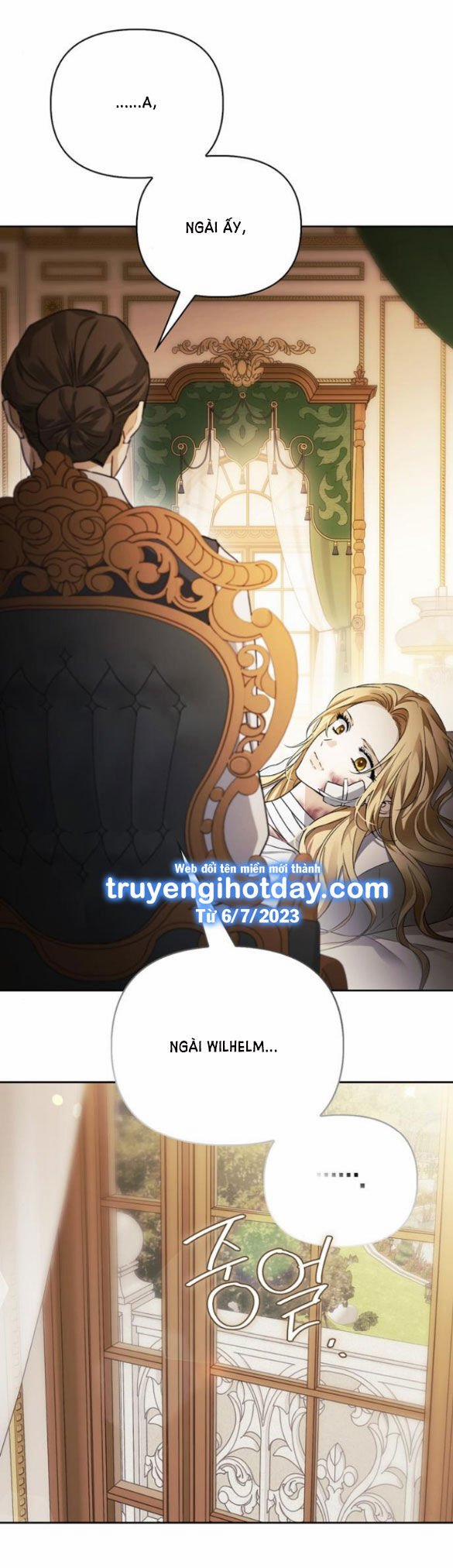 Tôi Thuần Hóa Chó Điên Của Chồng Cũ 41.2 trang 51