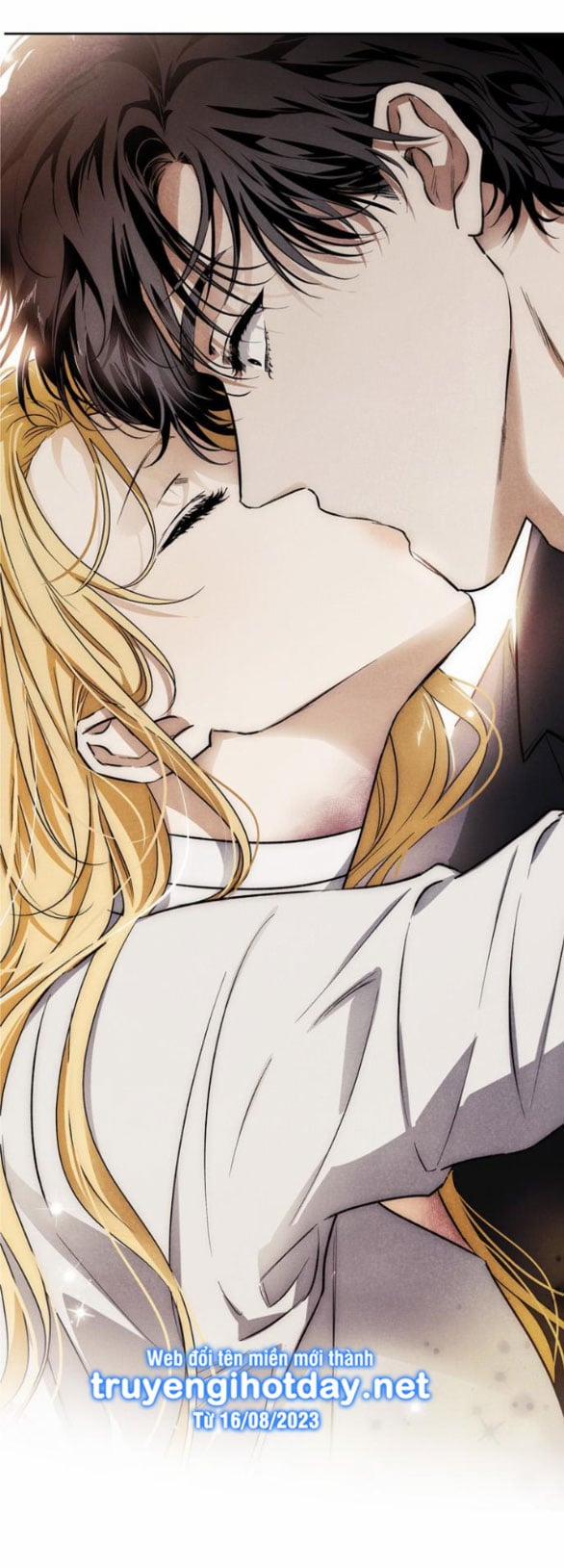 Tôi Thuần Hóa Chó Điên Của Chồng Cũ 42.2 trang 25