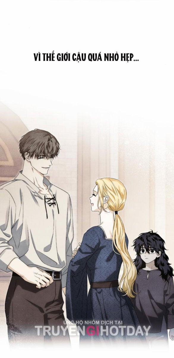 Tôi Thuần Hóa Chó Điên Của Chồng Cũ 42.2 trang 35